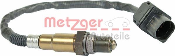 Metzger 0893647 - Lambdasonde alexcarstop-ersatzteile.com