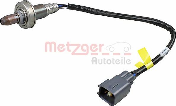 Metzger 0893629 - Lambdasonde alexcarstop-ersatzteile.com