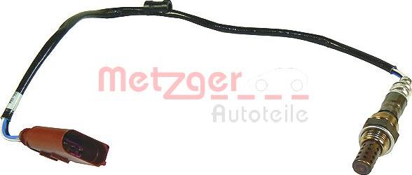 Metzger 0893090 - Lambdasonde alexcarstop-ersatzteile.com