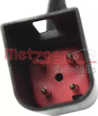 Metzger 0893066 - Lambdasonde alexcarstop-ersatzteile.com