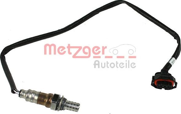 Metzger 0893002 - Lambdasonde alexcarstop-ersatzteile.com