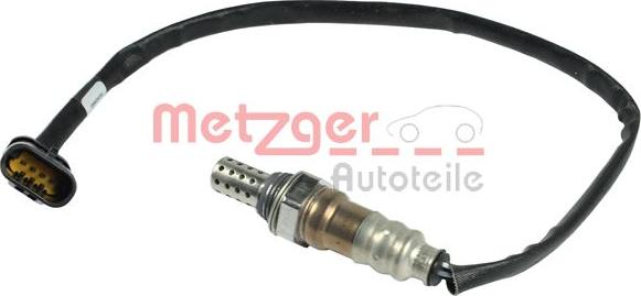 Metzger 0893016 - Lambdasonde alexcarstop-ersatzteile.com