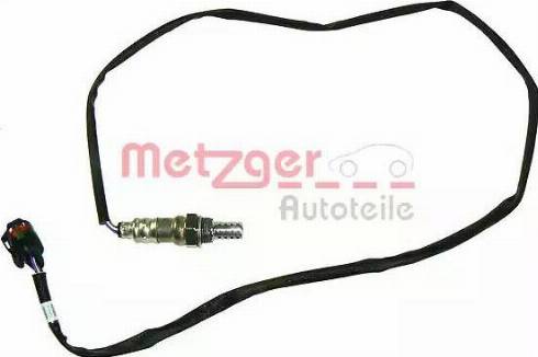 Metzger 0893084 - Lambdasonde alexcarstop-ersatzteile.com