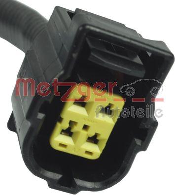 Metzger 0893081 - Lambdasonde alexcarstop-ersatzteile.com