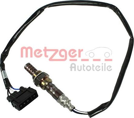 Metzger 0893037 - Lambdasonde alexcarstop-ersatzteile.com