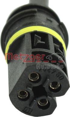 Metzger 0893022 - Lambdasonde alexcarstop-ersatzteile.com