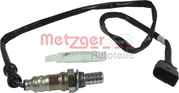 Metzger 0893079 - Lambdasonde alexcarstop-ersatzteile.com