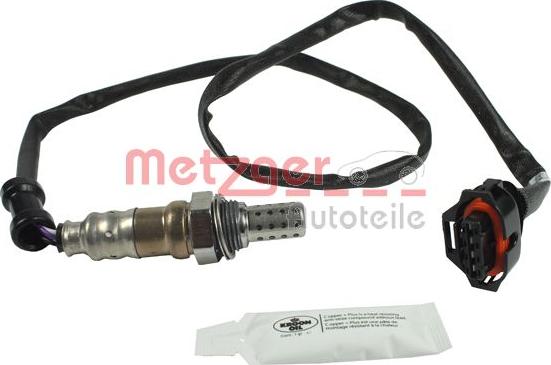 Metzger 0893077 - Lambdasonde alexcarstop-ersatzteile.com