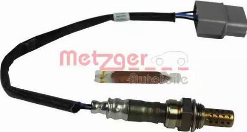 Metzger 0893149 - Lambdasonde alexcarstop-ersatzteile.com