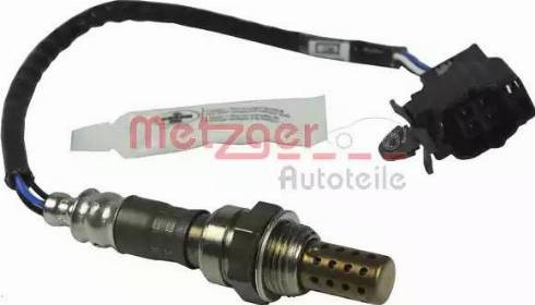 Metzger 0893148 - Lambdasonde alexcarstop-ersatzteile.com