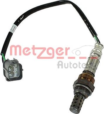 Metzger 0893152 - Lambdasonde alexcarstop-ersatzteile.com