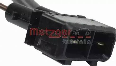 Metzger 0893164 - Lambdasonde alexcarstop-ersatzteile.com