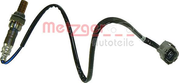 Metzger 0893104 - Lambdasonde alexcarstop-ersatzteile.com