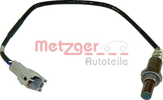 Metzger 0893128 - Lambdasonde alexcarstop-ersatzteile.com