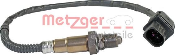 Metzger 0893389 - Lambdasonde alexcarstop-ersatzteile.com