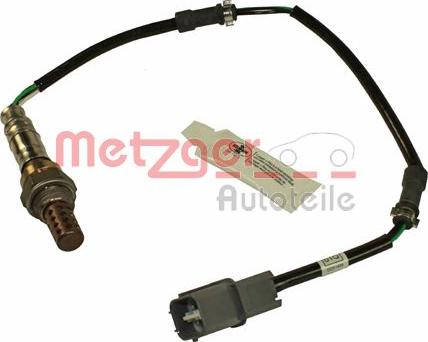 Metzger 0893320 - Lambdasonde alexcarstop-ersatzteile.com