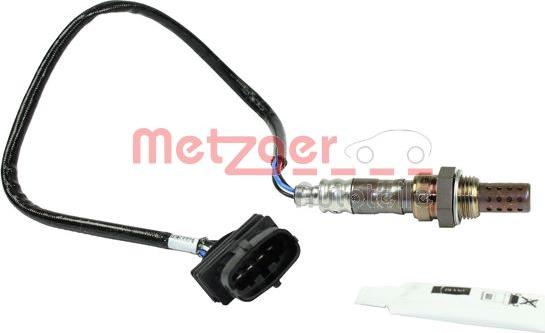 Metzger 0893376 - Lambdasonde alexcarstop-ersatzteile.com