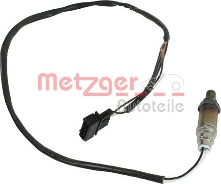 Metzger 0893253 - Lambdasonde alexcarstop-ersatzteile.com