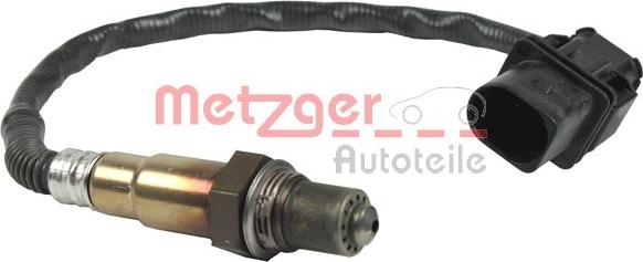 Metzger 0893218 - Lambdasonde alexcarstop-ersatzteile.com