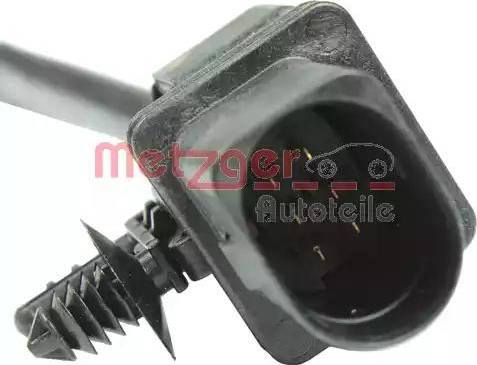 Metzger 0893287 - Lambdasonde alexcarstop-ersatzteile.com