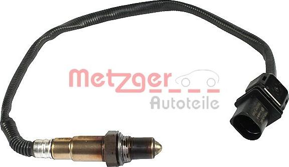 Metzger 0893229 - Lambdasonde alexcarstop-ersatzteile.com