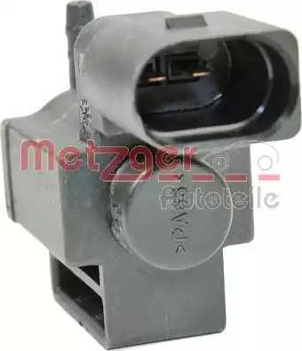 Metzger 0892167 - Umschaltventil, Motorlagerung alexcarstop-ersatzteile.com