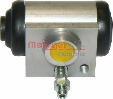 Metzger 101-914 - Radbremszylinder alexcarstop-ersatzteile.com