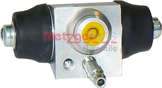 Metzger 101-594 - Radbremszylinder alexcarstop-ersatzteile.com