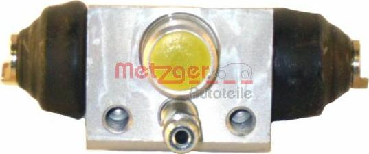 Metzger 101-870 - Radbremszylinder alexcarstop-ersatzteile.com