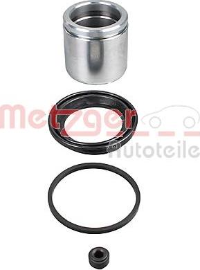 Metzger 114-5003 - Reparatursatz, Bremssattel alexcarstop-ersatzteile.com