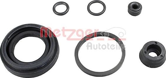 Metzger 114-0001 - Reparatursatz, Bremssattel alexcarstop-ersatzteile.com