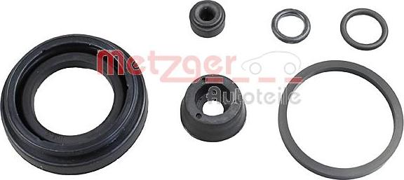 Metzger 114-0019 - Reparatursatz, Bremssattel alexcarstop-ersatzteile.com