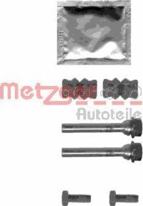 Metzger 113-1346X - Führungshülsensatz, Bremssattel alexcarstop-ersatzteile.com