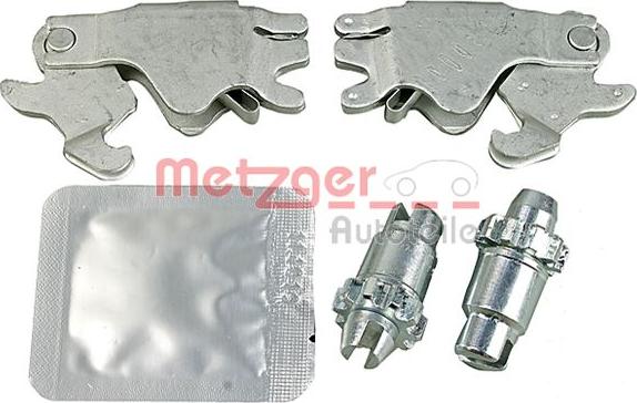 Metzger 12053005 - Reparatursatz, Expander alexcarstop-ersatzteile.com