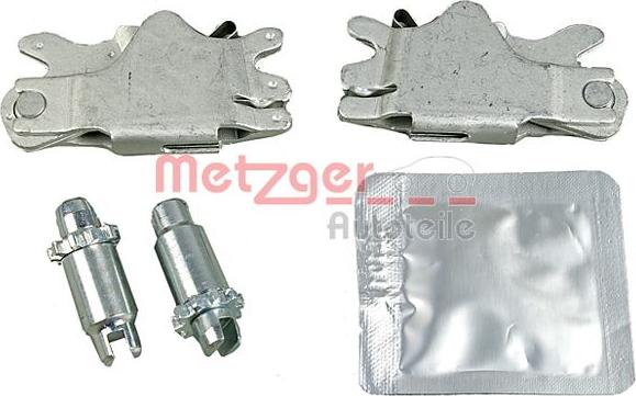 Metzger 12053010 - Reparatursatz, Expander alexcarstop-ersatzteile.com