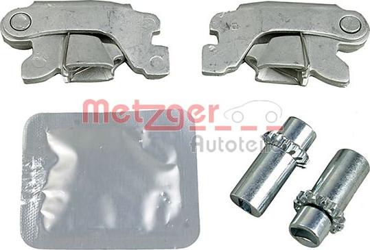 Metzger 12053011 - Reparatursatz, Expander alexcarstop-ersatzteile.com