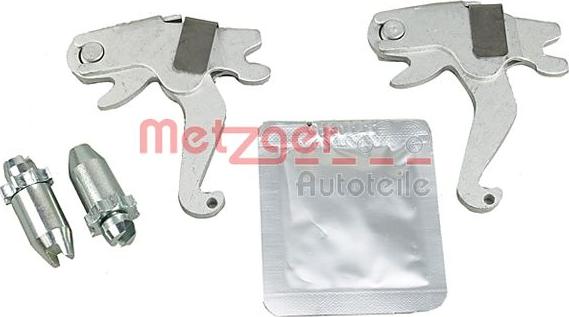 Metzger 12053012 - Reparatursatz, Expander alexcarstop-ersatzteile.com