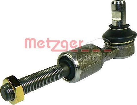 Metzger 84005418 - Spurstangenkopf alexcarstop-ersatzteile.com