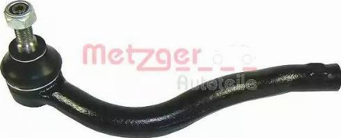 Metzger 84005701 - Lenker, Radaufhängung alexcarstop-ersatzteile.com