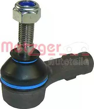 Metzger 84006002 - Spurstangenkopf alexcarstop-ersatzteile.com