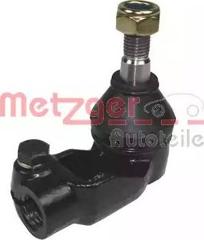 Metzger 84003702 - Spurstangenkopf alexcarstop-ersatzteile.com