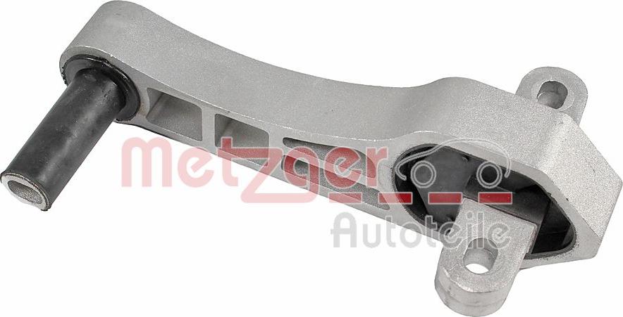 Metzger 8054055 - Lagerung, Motor alexcarstop-ersatzteile.com