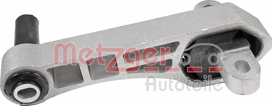 Metzger 8054055 - Lagerung, Motor alexcarstop-ersatzteile.com