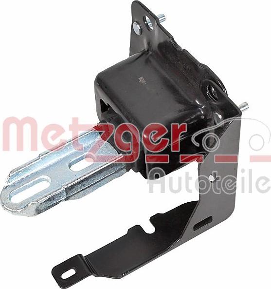 Metzger 8054066 - Lagerung, Automatikgetriebe alexcarstop-ersatzteile.com