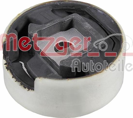 Metzger 8054158 - Lagerung, Motor alexcarstop-ersatzteile.com