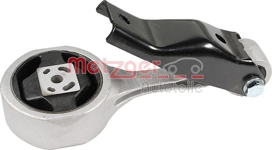 Metzger 8053940 - Lagerung, Motor alexcarstop-ersatzteile.com