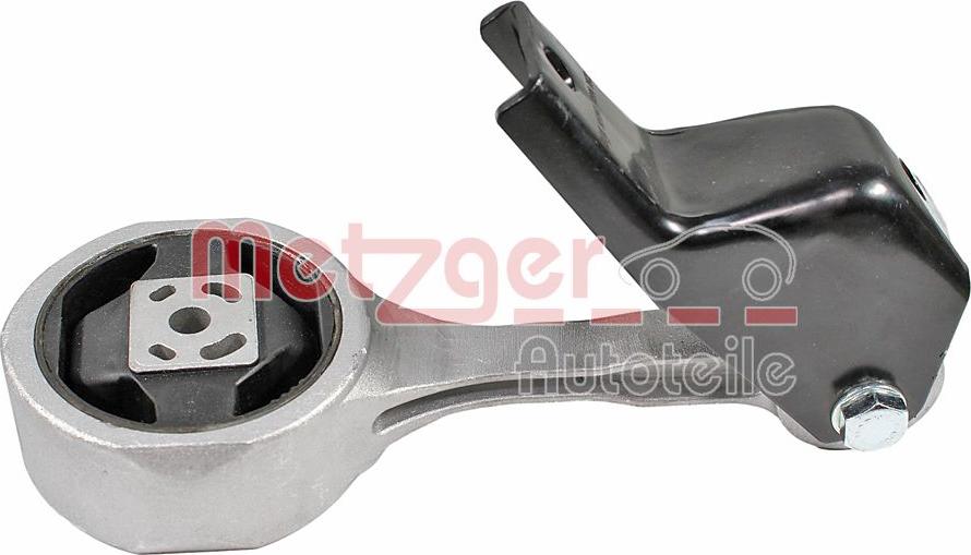 Metzger 8053941 - Lagerung, Motor alexcarstop-ersatzteile.com