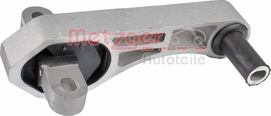 Metzger 8053965 - Lagerung, Motor alexcarstop-ersatzteile.com