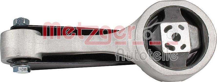 Metzger 8053939 - Lagerung, Motor alexcarstop-ersatzteile.com