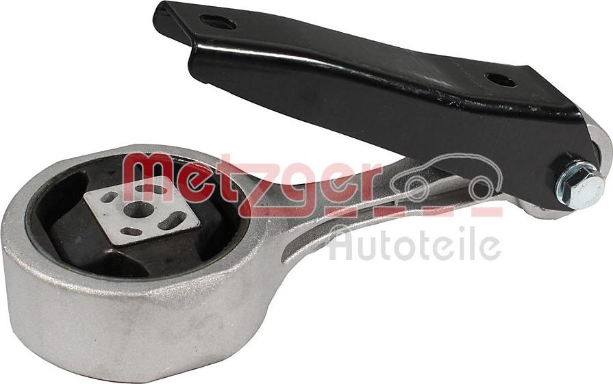 Metzger 8053939 - Lagerung, Motor alexcarstop-ersatzteile.com